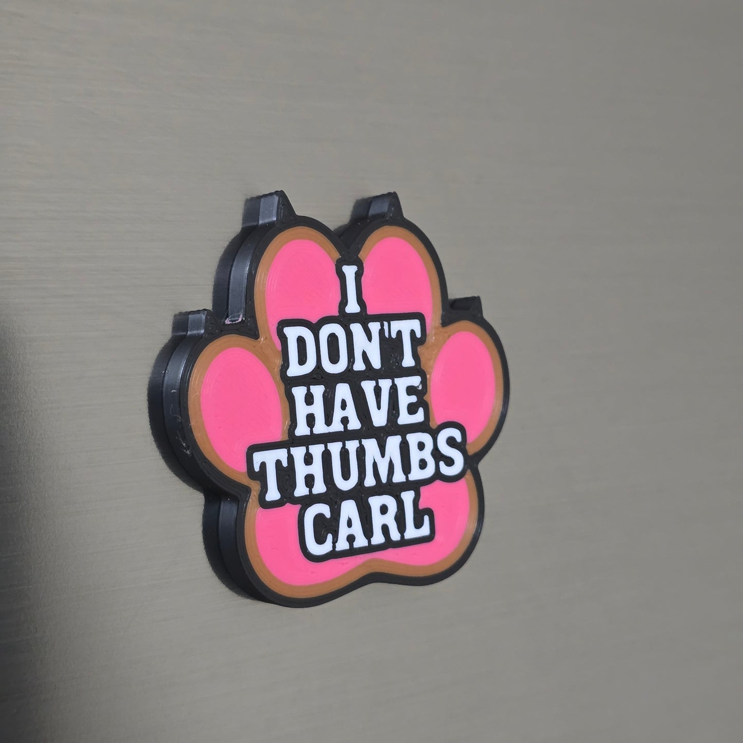 Dungeon Crawler Carl: Quote Magnets