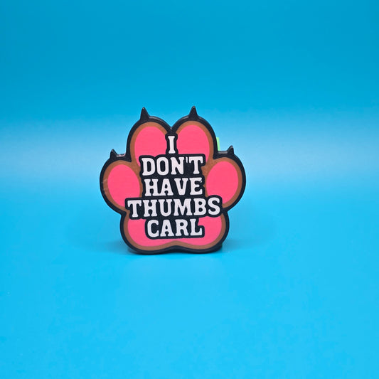 Dungeon Crawler Carl: Quote Magnets