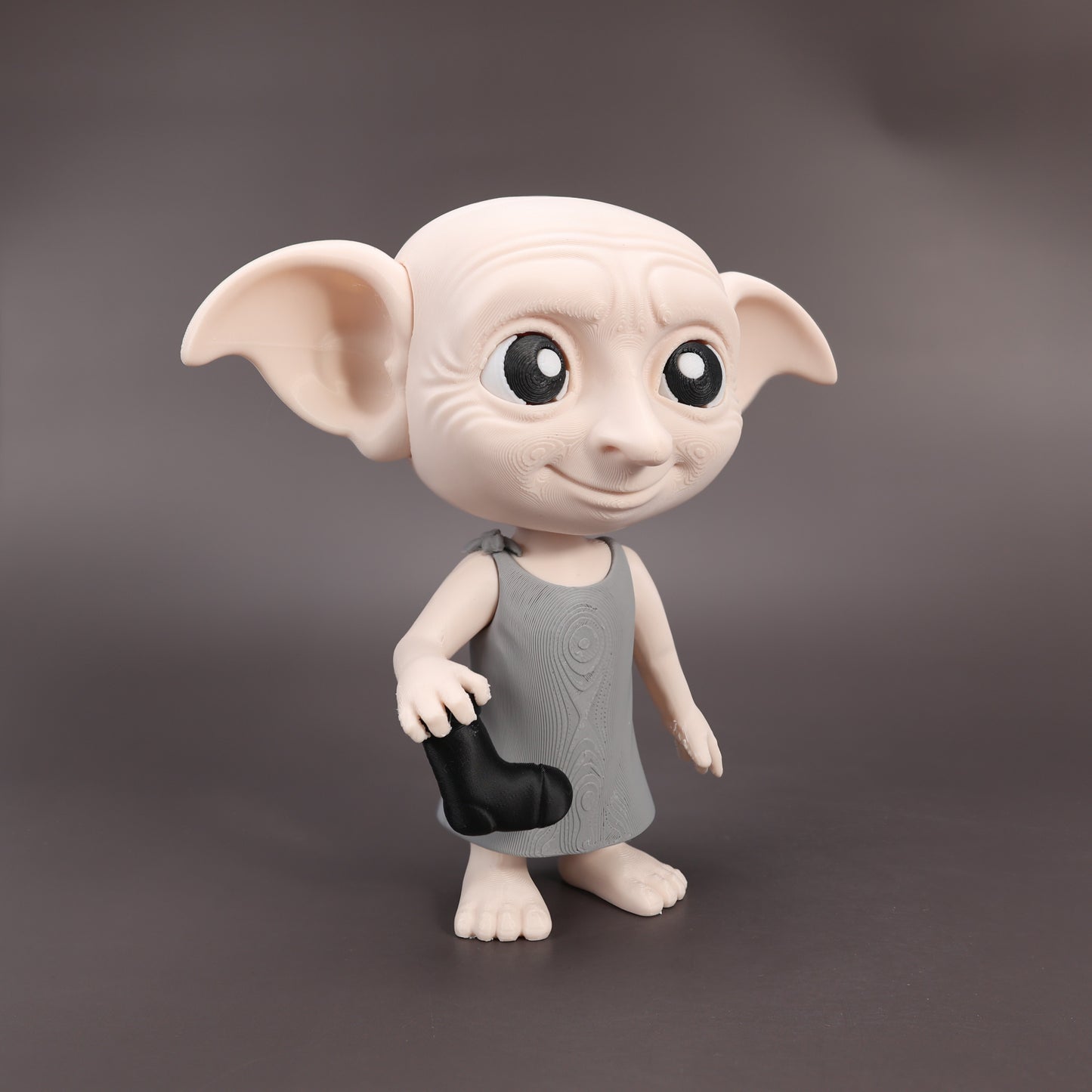 Harry Potter Display Figures | 3D Printed Wizarding World Collectibles