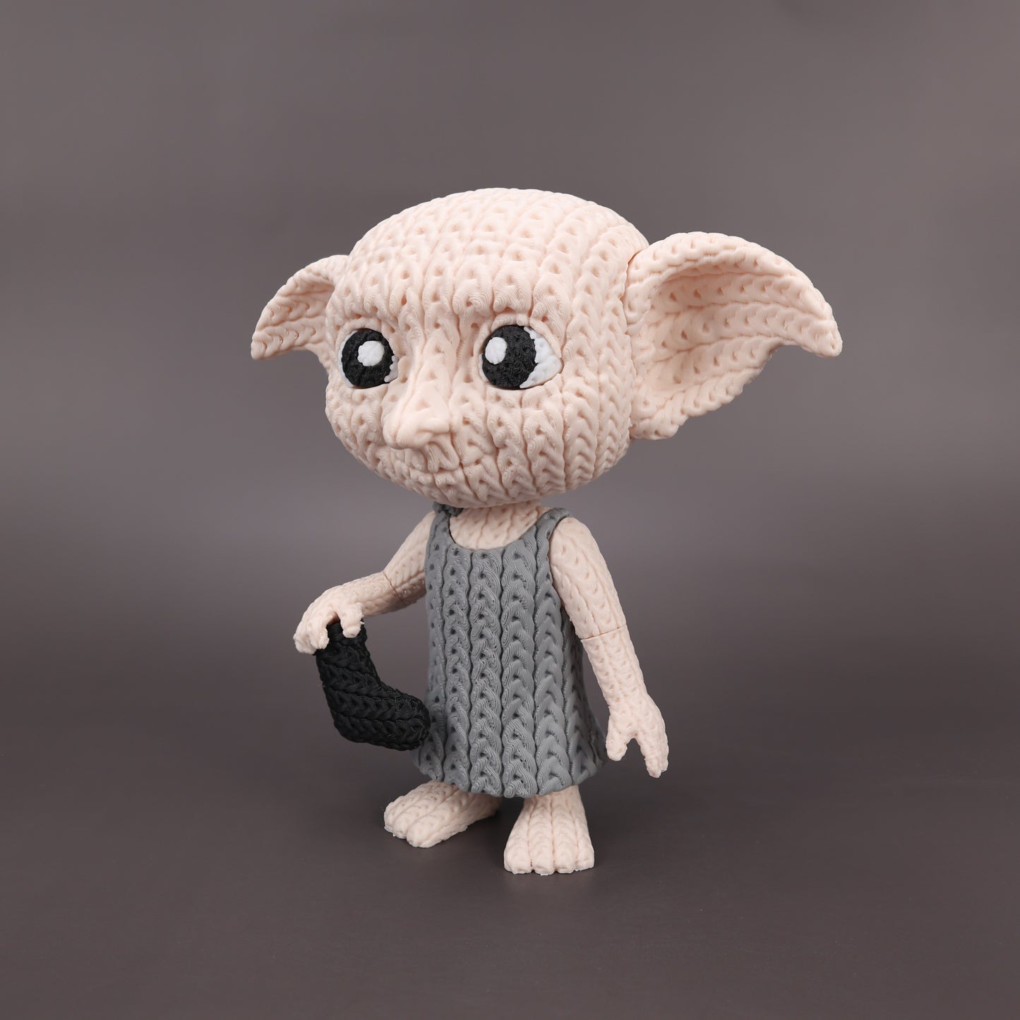 Harry Potter Display Figures | 3D Printed Wizarding World Collectibles