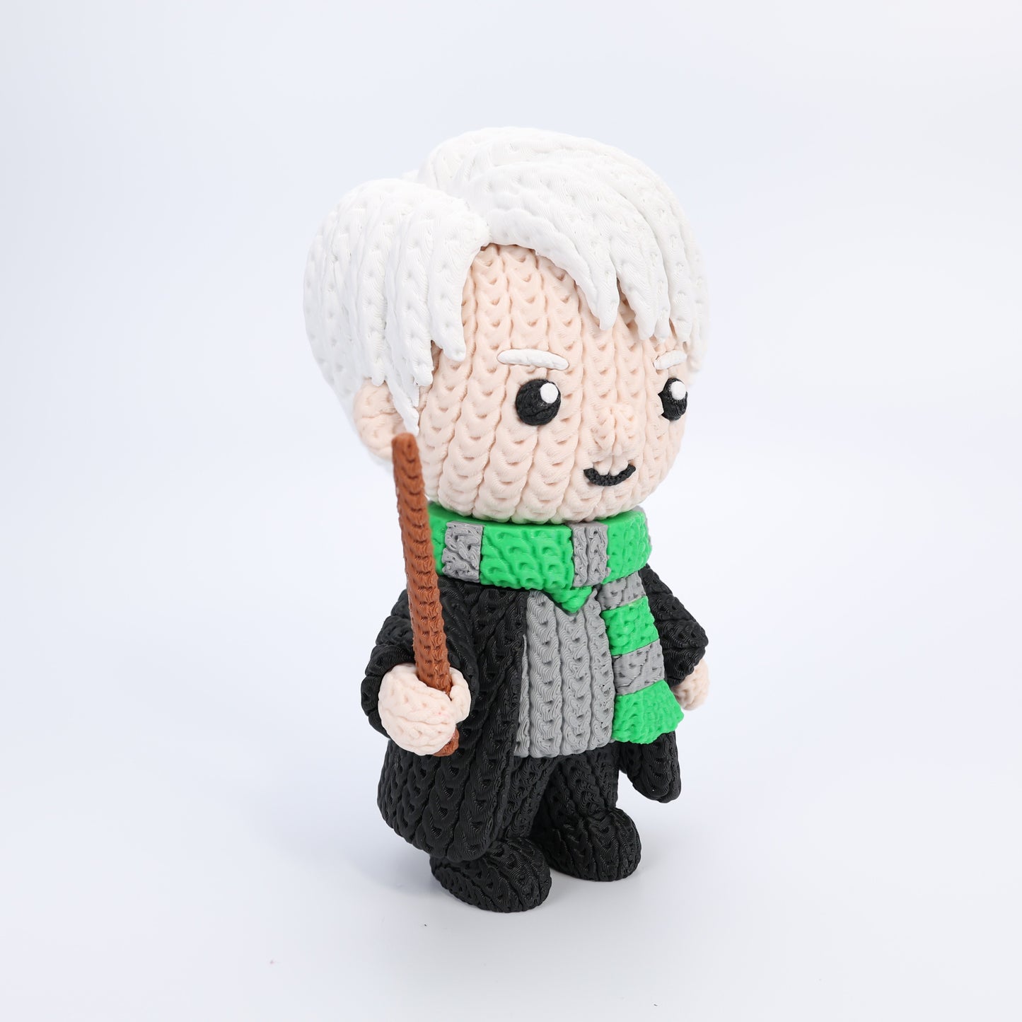 Harry Potter Display Figures | 3D Printed Wizarding World Collectibles