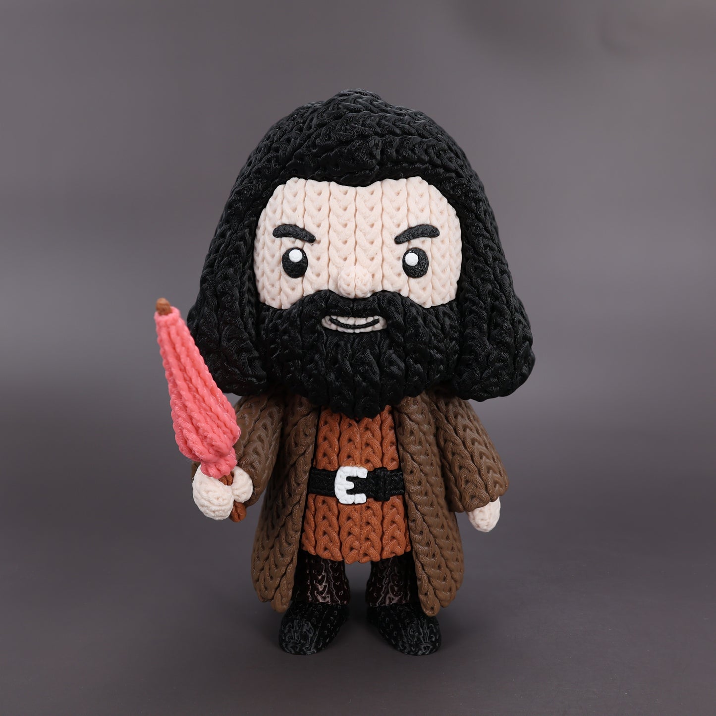 Harry Potter Display Figures | 3D Printed Wizarding World Collectibles