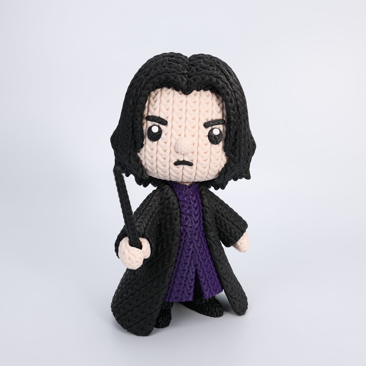 Harry Potter Display Figures | 3D Printed Wizarding World Collectibles