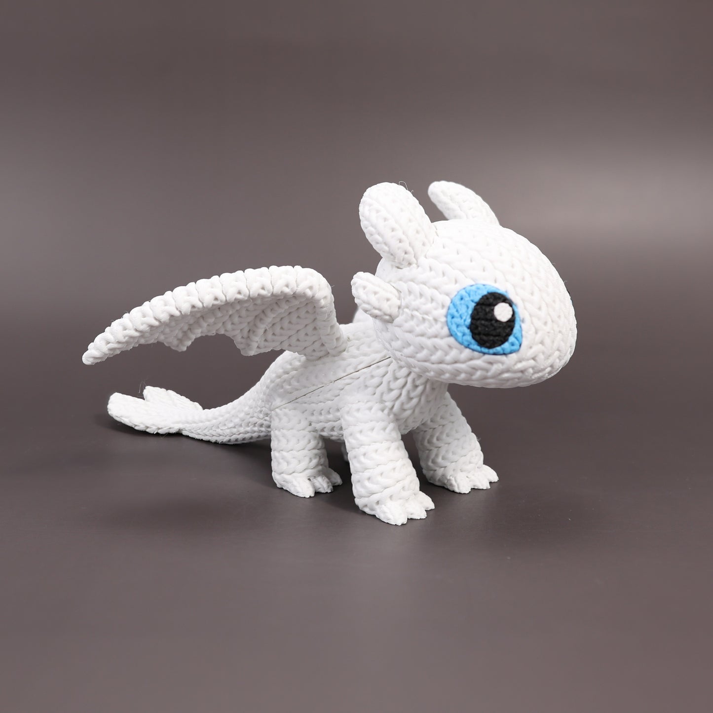 How To Train Your Dragon Display Figures | 3D Printed HTTYD Collectibles