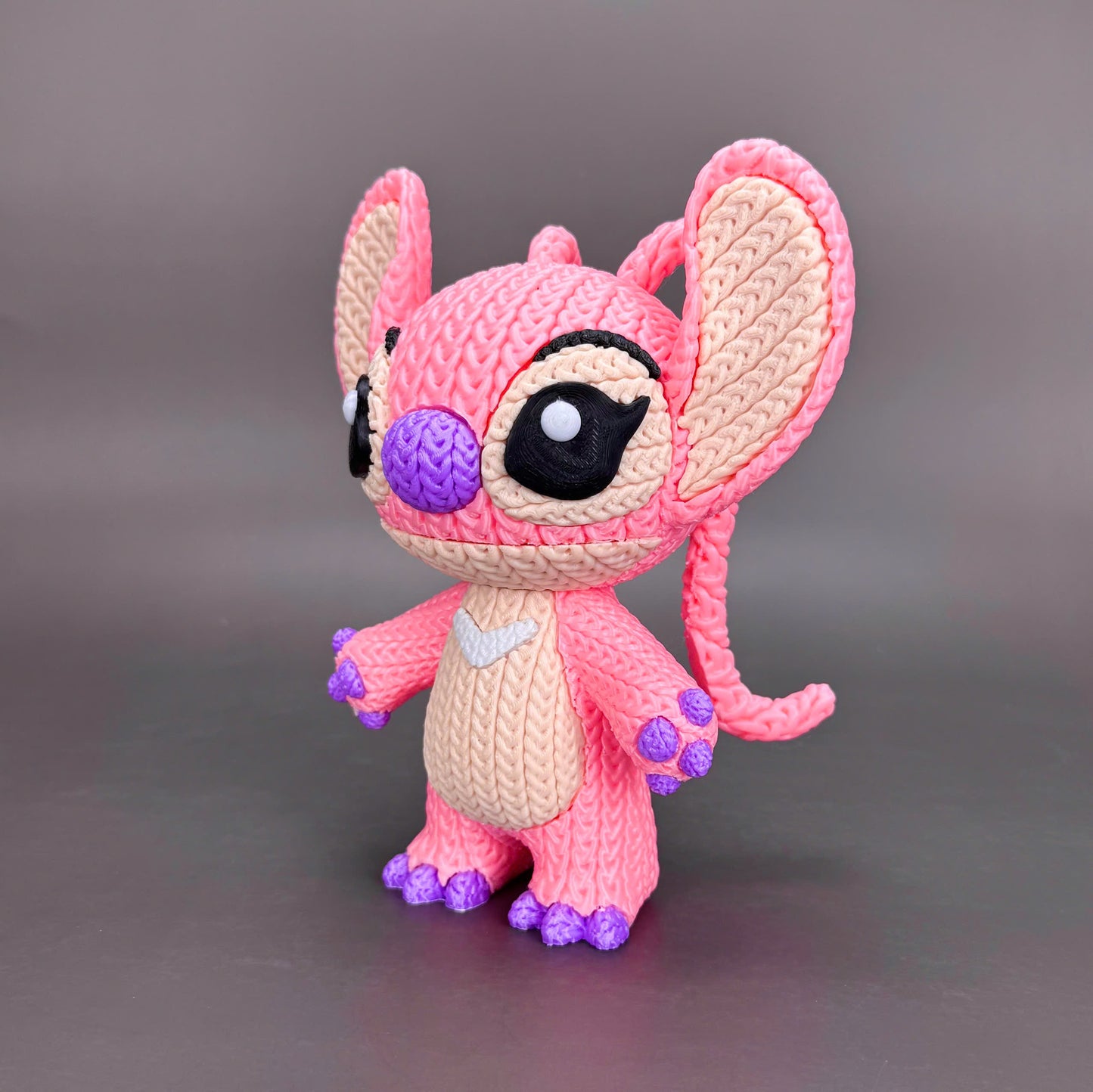 Lilo and Stitch Display Figures | 3D Printed Disney Collectibles