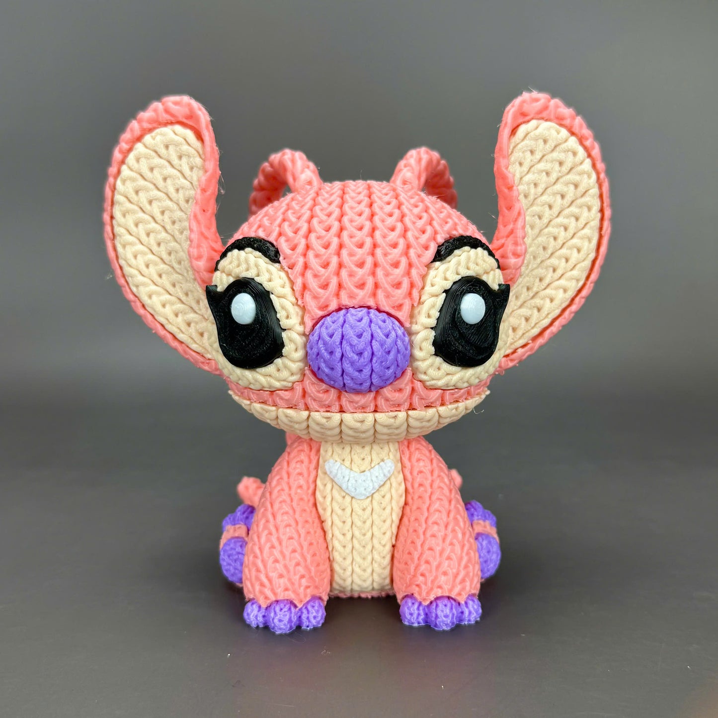 Lilo and Stitch Display Figures | 3D Printed Disney Collectibles