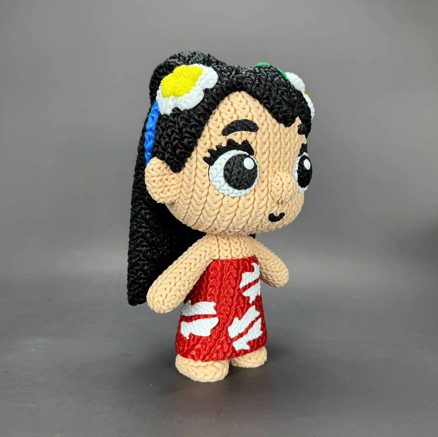 Lilo and Stitch Display Figures | 3D Printed Disney Collectibles