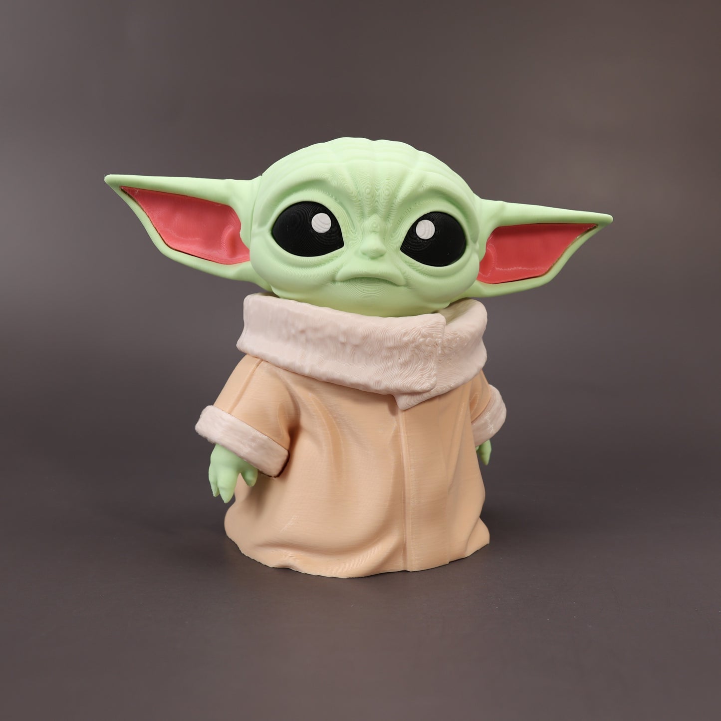 Star Wars Display Figures | 3D Printed Sci-Fi Collectibles from a Galaxy Far, Far Away