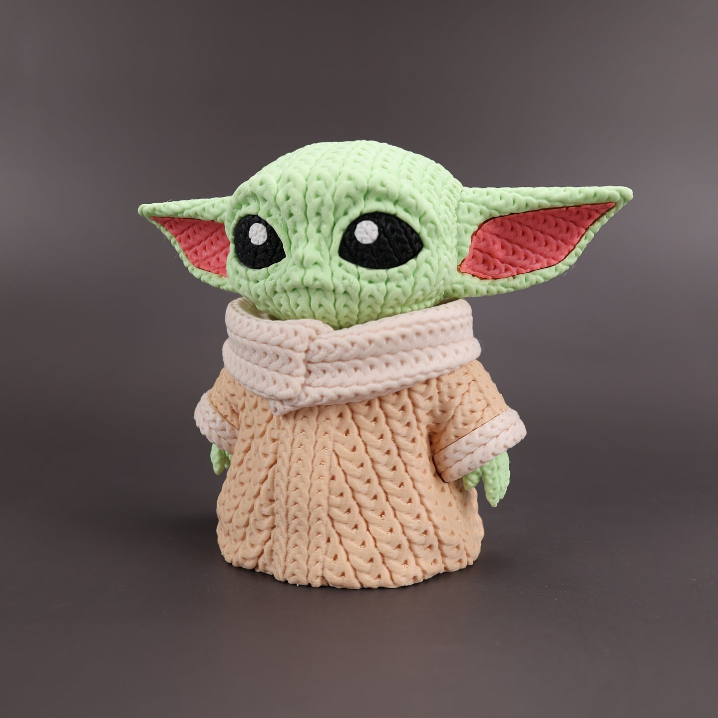 Star Wars Display Figures | 3D Printed Sci-Fi Collectibles from a Galaxy Far, Far Away