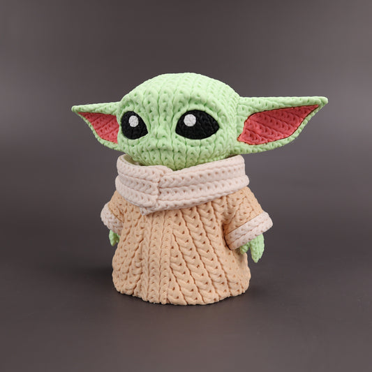 Star Wars Display Figures | 3D Printed Sci-Fi Collectibles from a Galaxy Far, Far Away