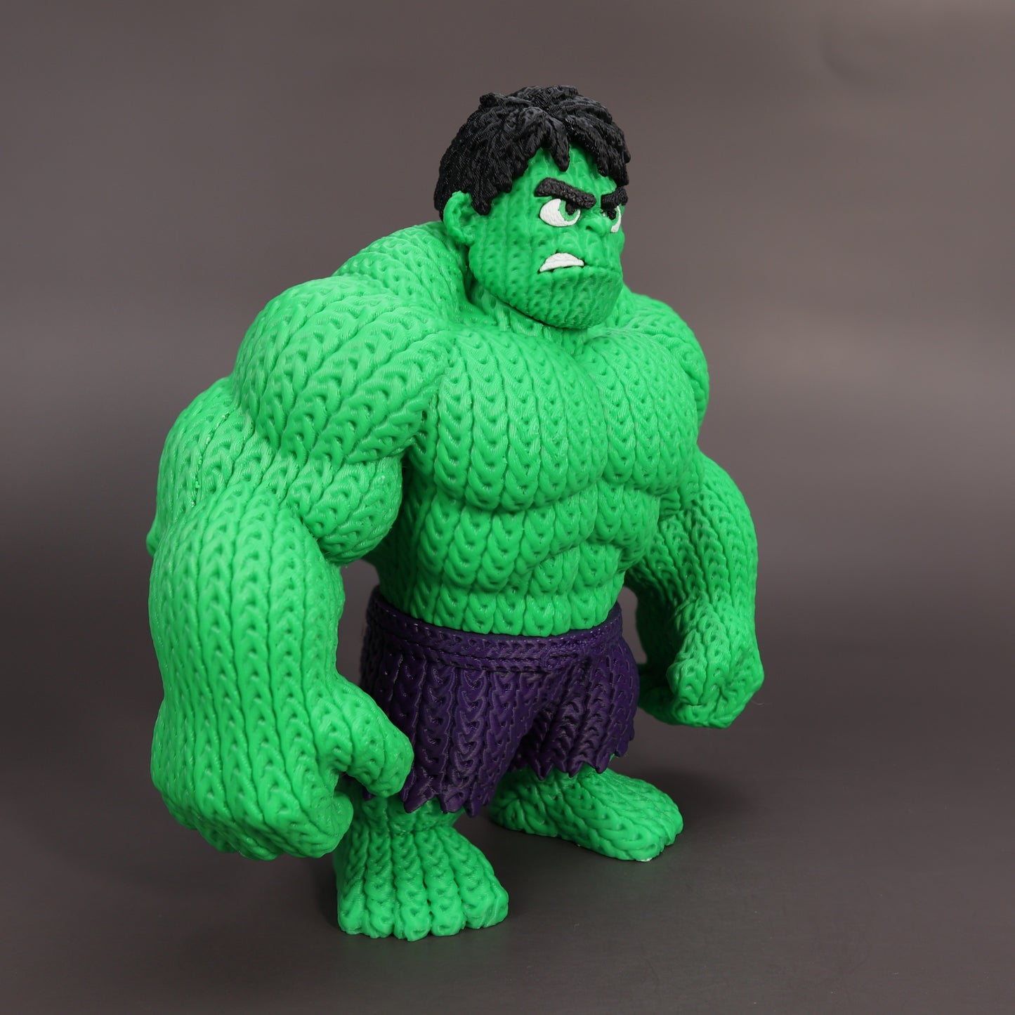 Superhero & Villain Display Figures | 3D Printed Comic & Gaming Collectibles