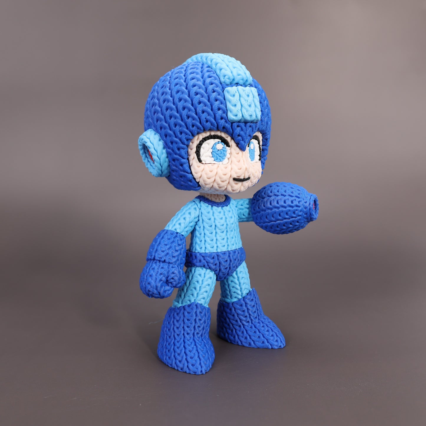 Superhero & Villain Display Figures | 3D Printed Comic & Gaming Collectibles