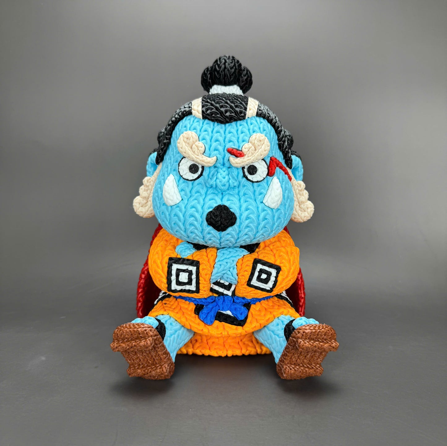 One Piece Display Figures | 3D Printed Anime Collectibles
