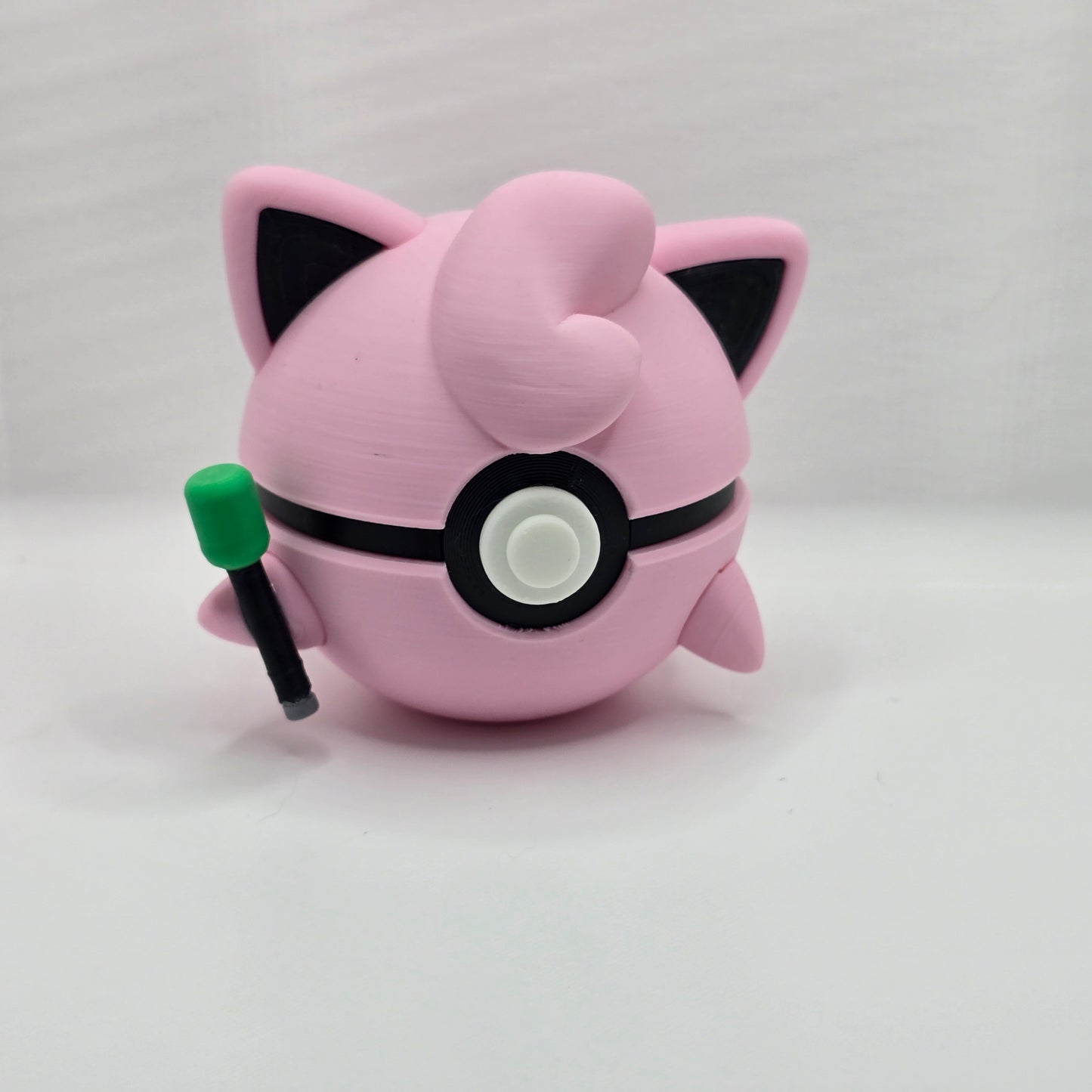 Themed Pokeball Display Collection | 3D Printed Character Pokeballs