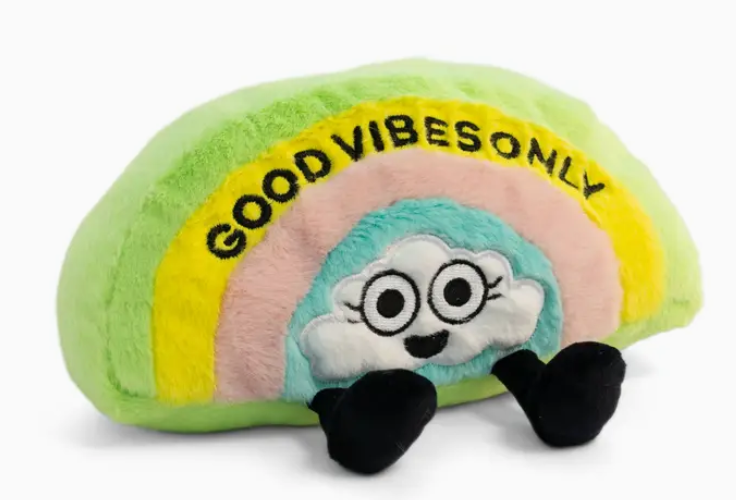 Punchkins Plush | Sassy & Sentimental Collectible Series