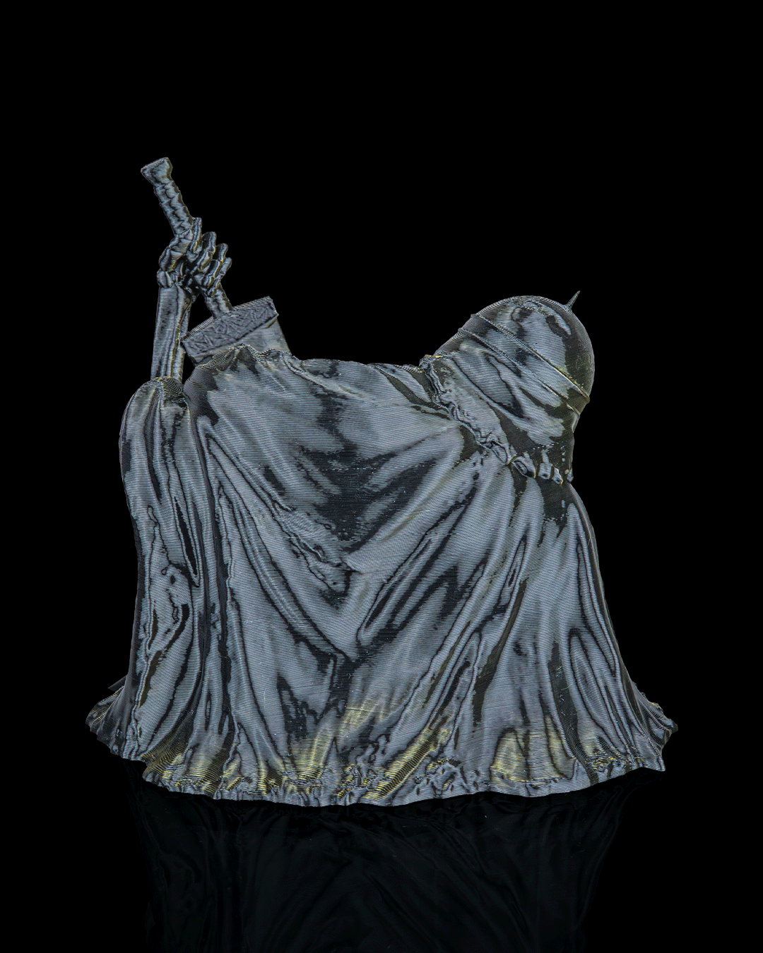 Rotlord Dice Tower