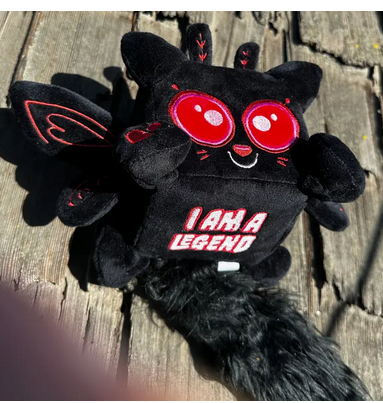 Squaredy Cats Plush | Quirky Collectible Series