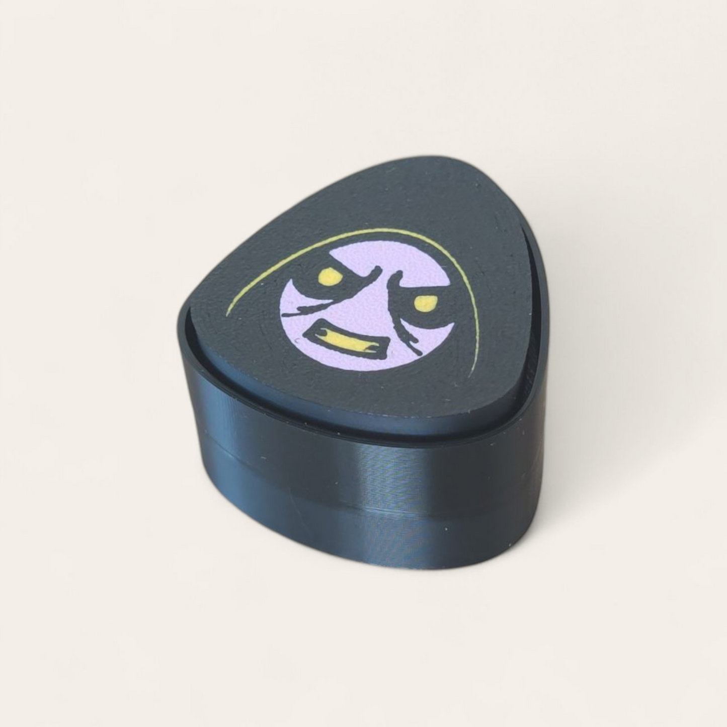 Star Wars Inspired Fidget Clicker Keychains | 3D Printed