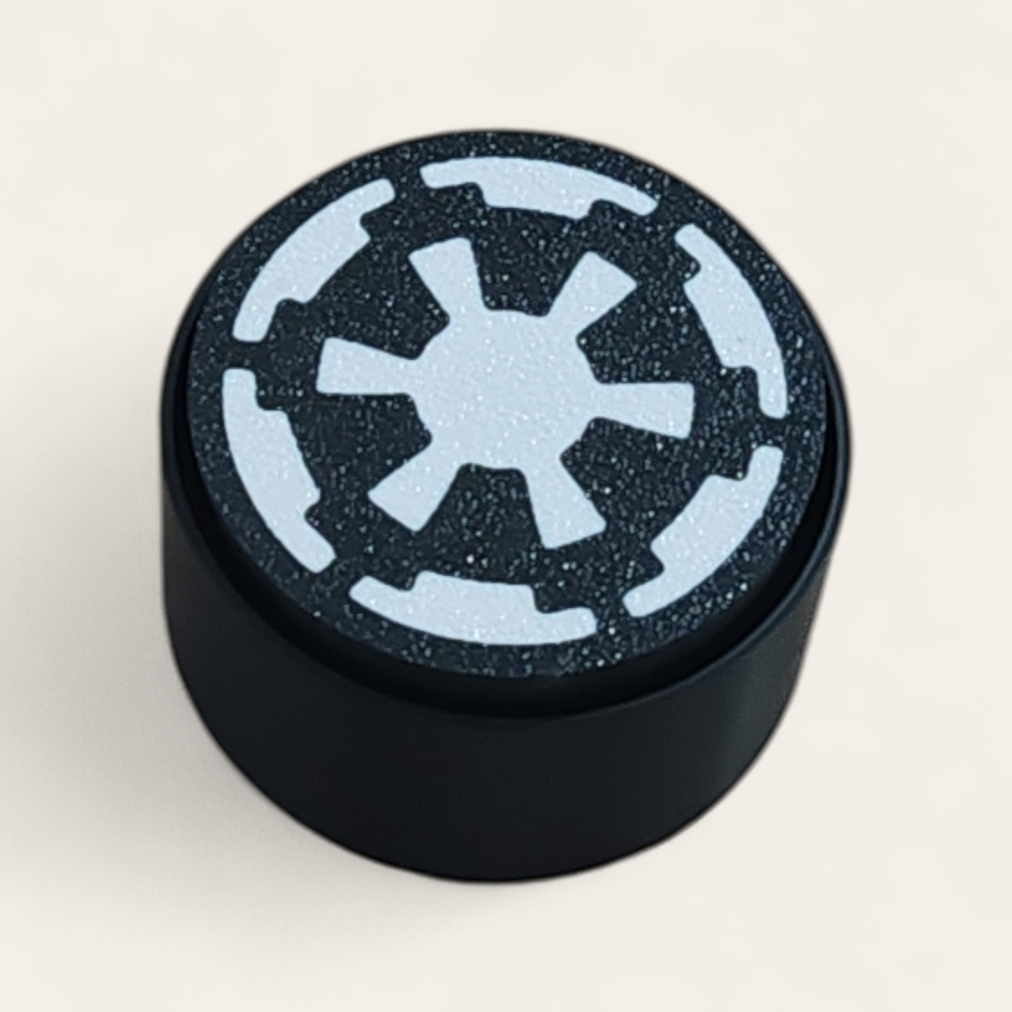 Star Wars Inspired Fidget Clicker Keychains | 3D Printed