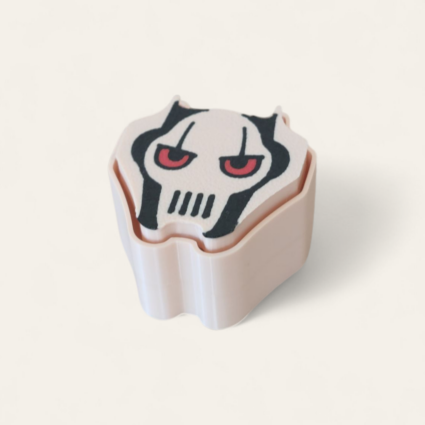 Star Wars Inspired Fidget Clicker Keychains | 3D Printed