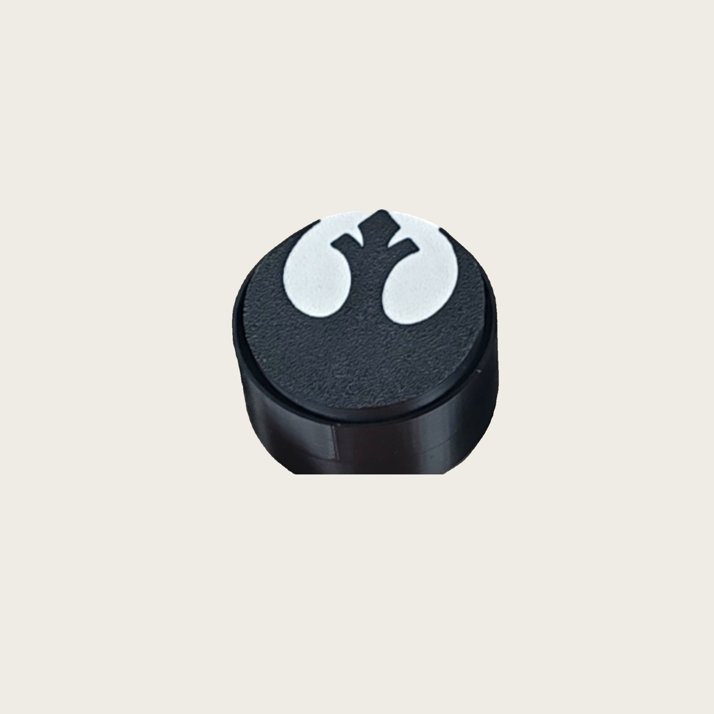 Star Wars Inspired Fidget Clicker Keychains | 3D Printed