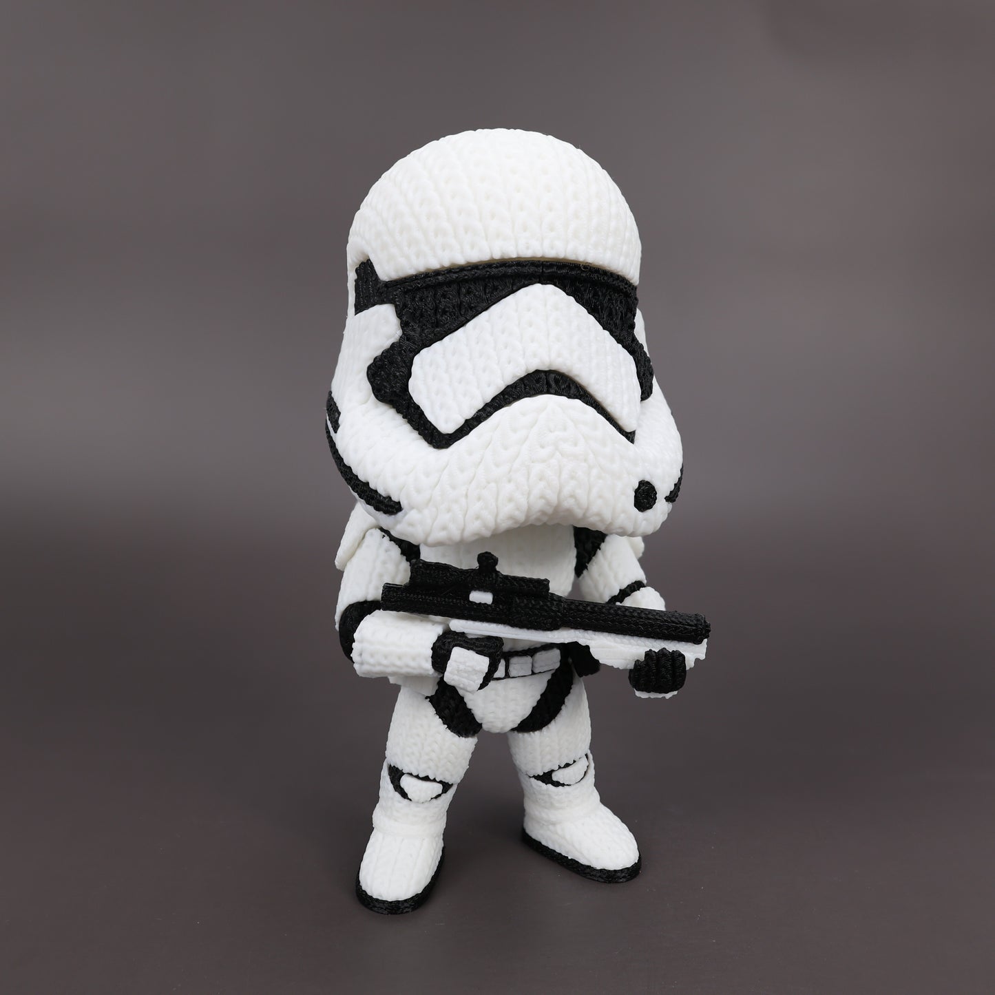 Star Wars Display Figures | 3D Printed Sci-Fi Collectibles from a Galaxy Far, Far Away