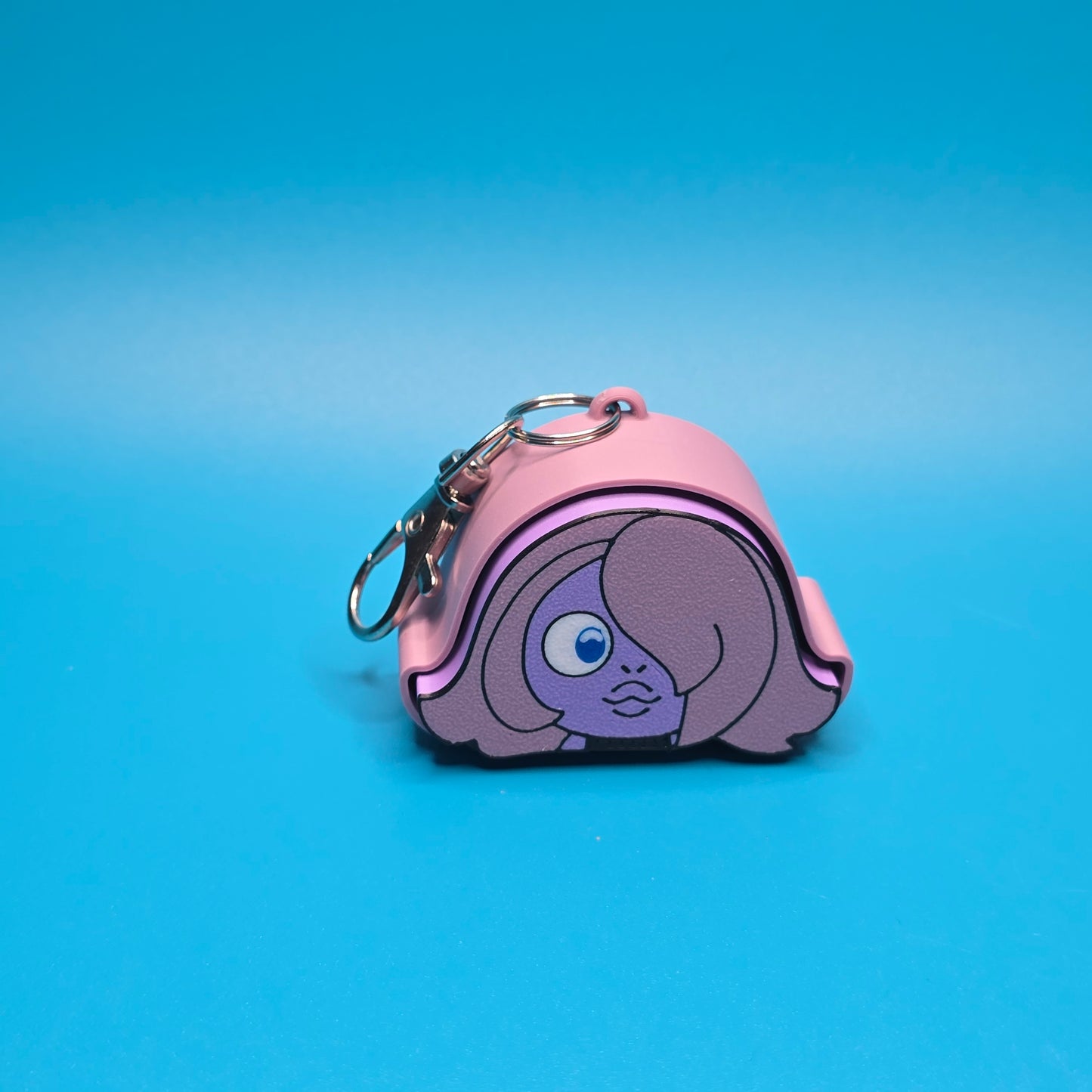 Steven Universe Fidget Clicker Keychains