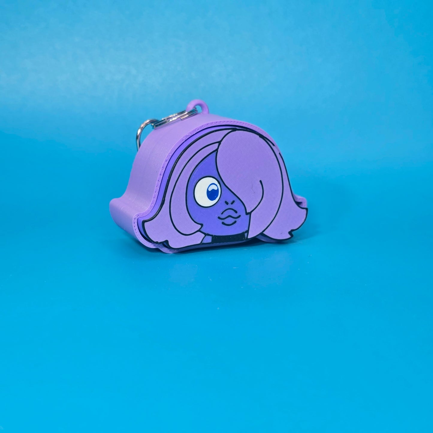 Llaveros Clicker Fidget de Steven Universe