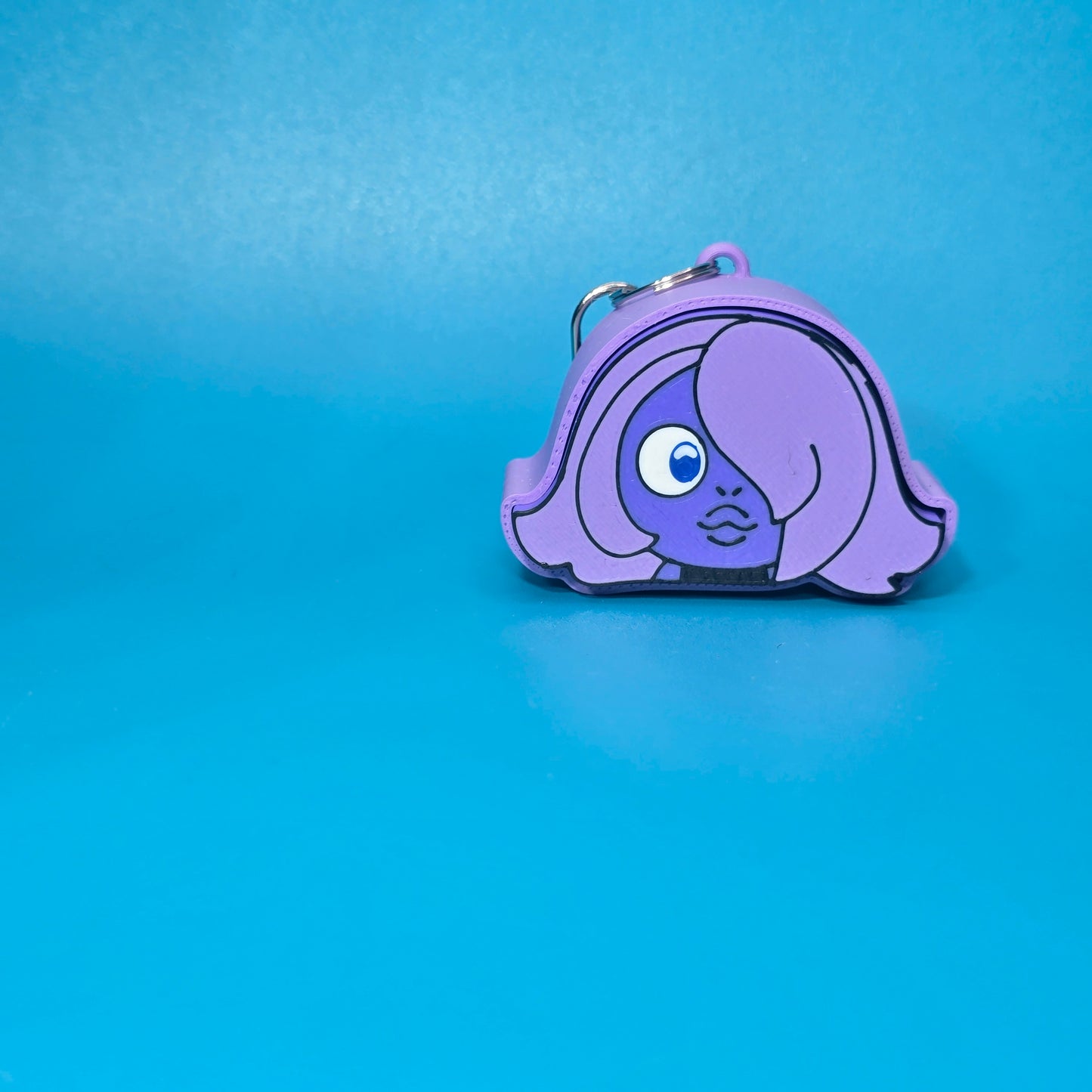 Llaveros Clicker Fidget de Steven Universe