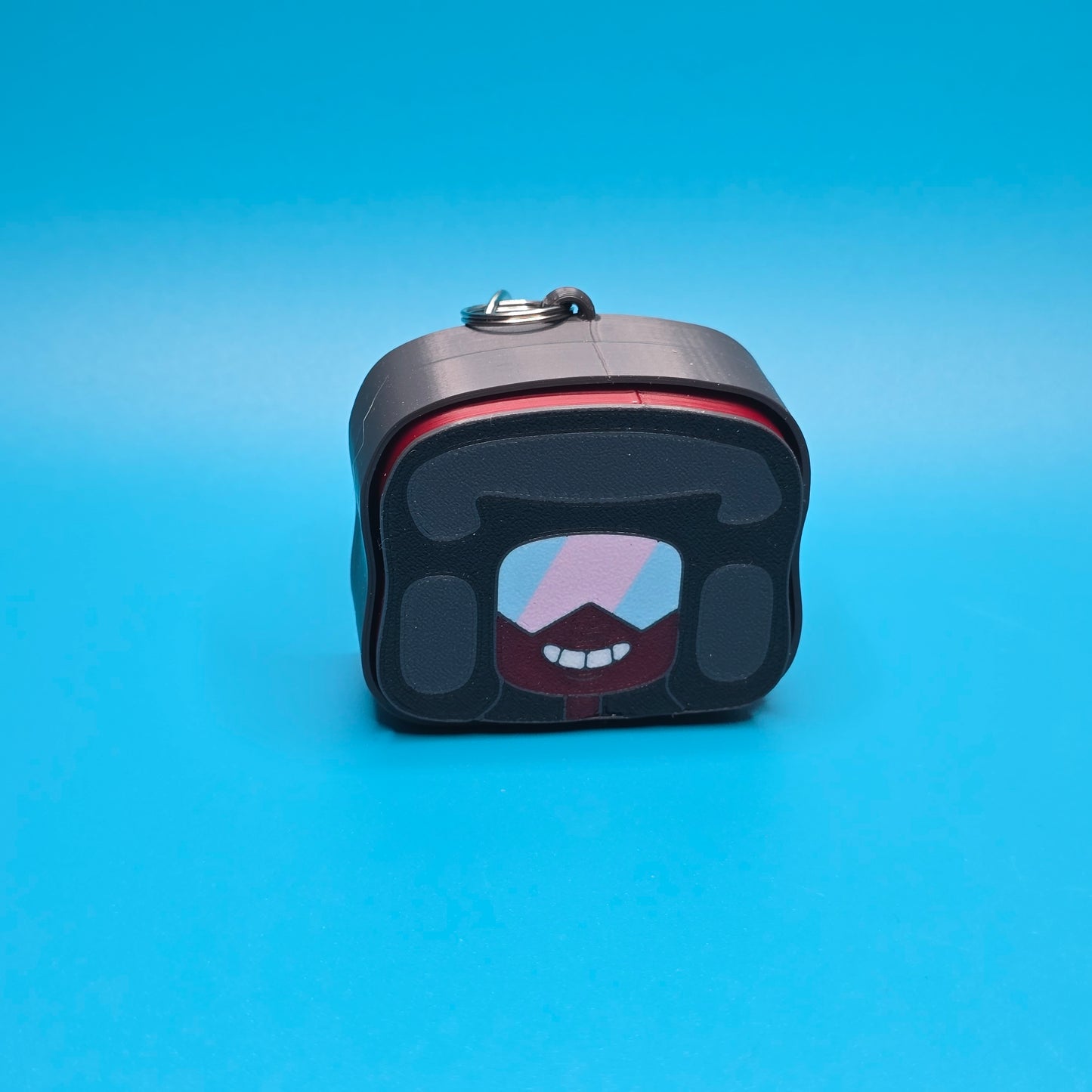 Steven Universe Fidget Clicker Keychains
