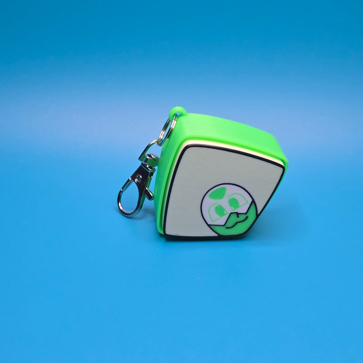Steven Universe Fidget Clicker Keychains