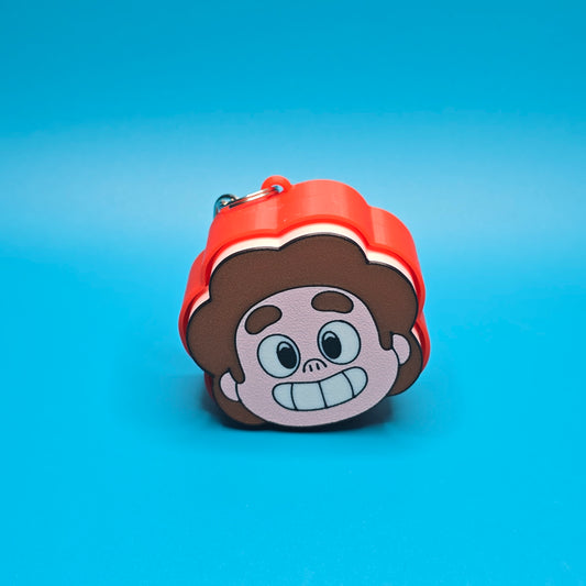 Steven Universe Fidget Clicker Keychains